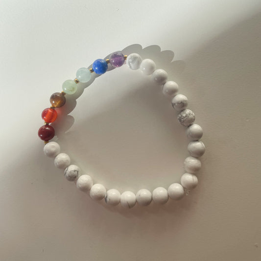 BRACELET 7 CHAKRAS 1