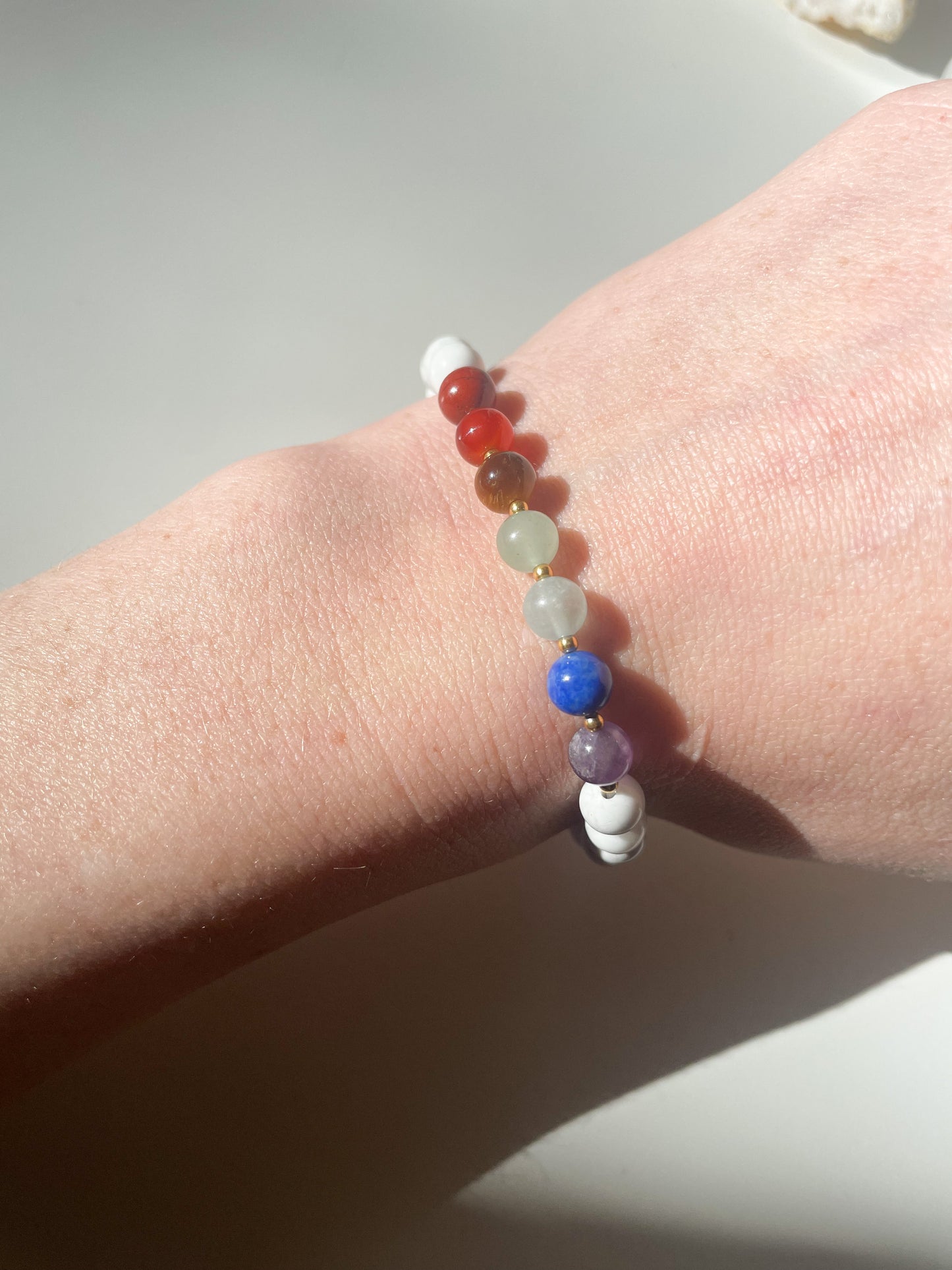 BRACELET 7 CHAKRAS 1