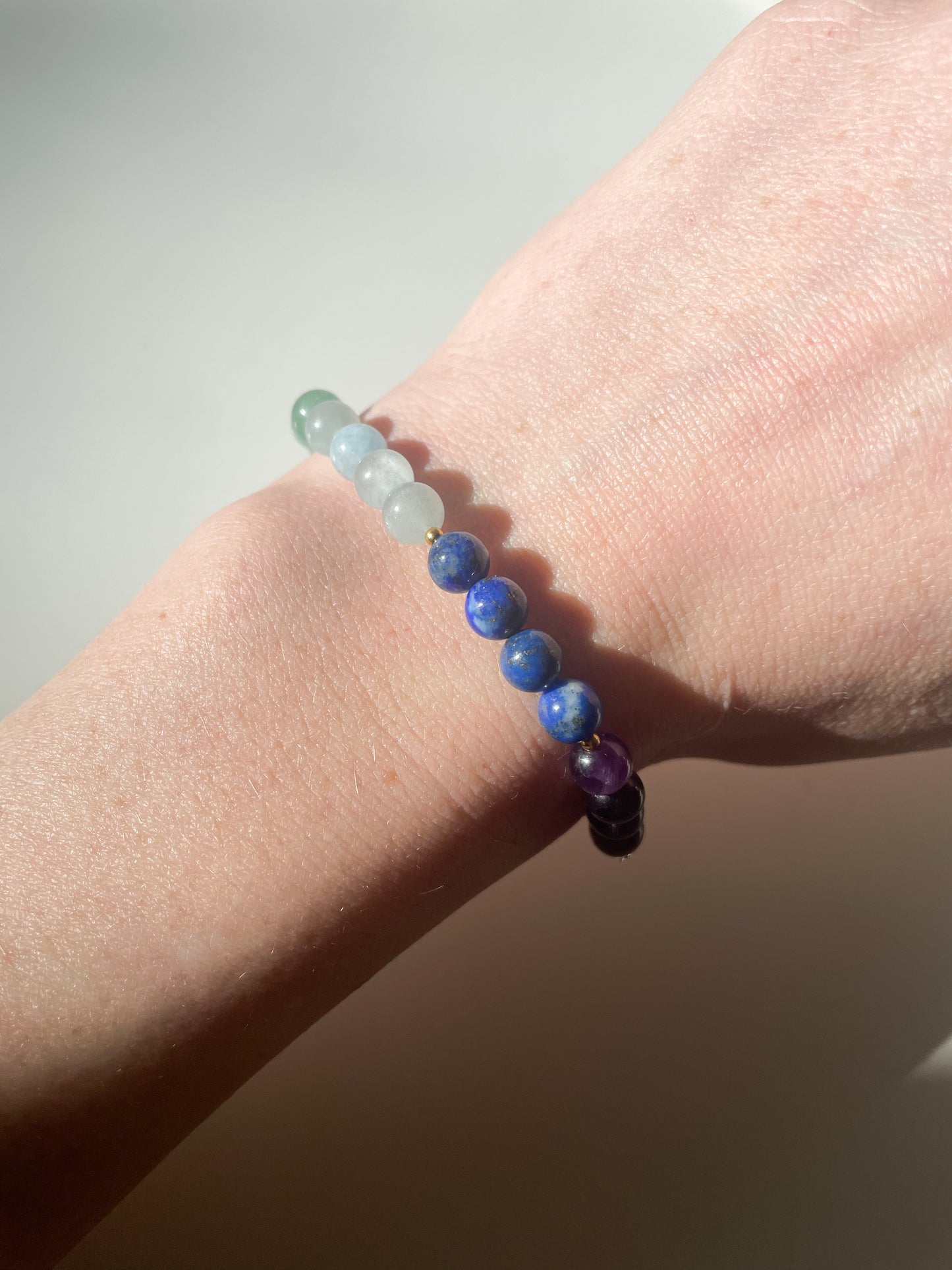 BRACELET 7 CHAKRAS 2